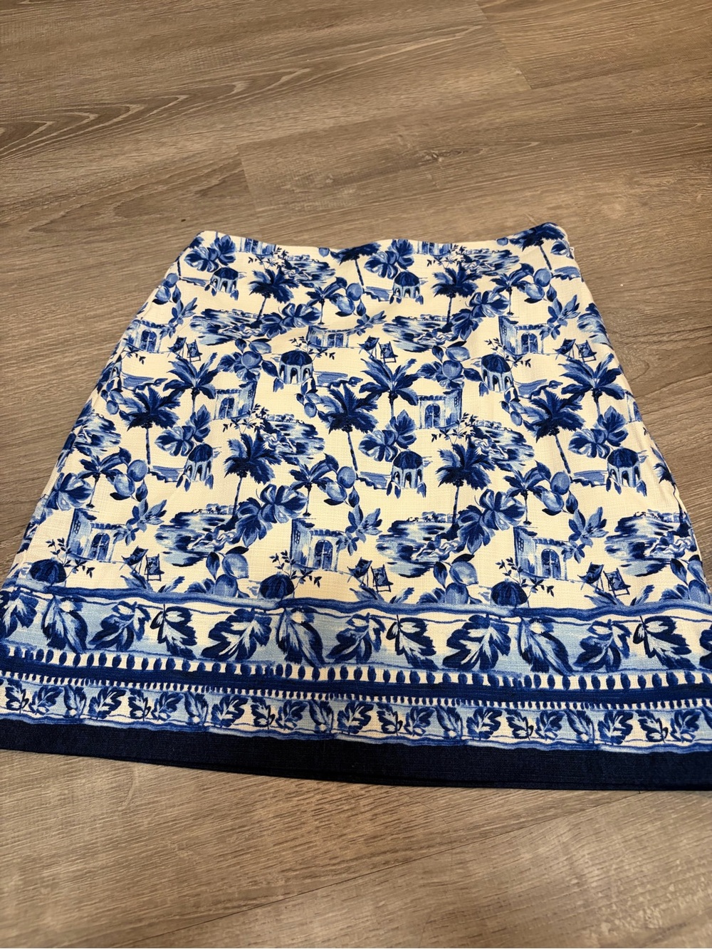 Loft Skirt